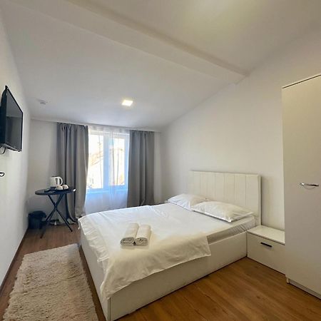 Residence Ultracentral Braşov Dış mekan fotoğraf