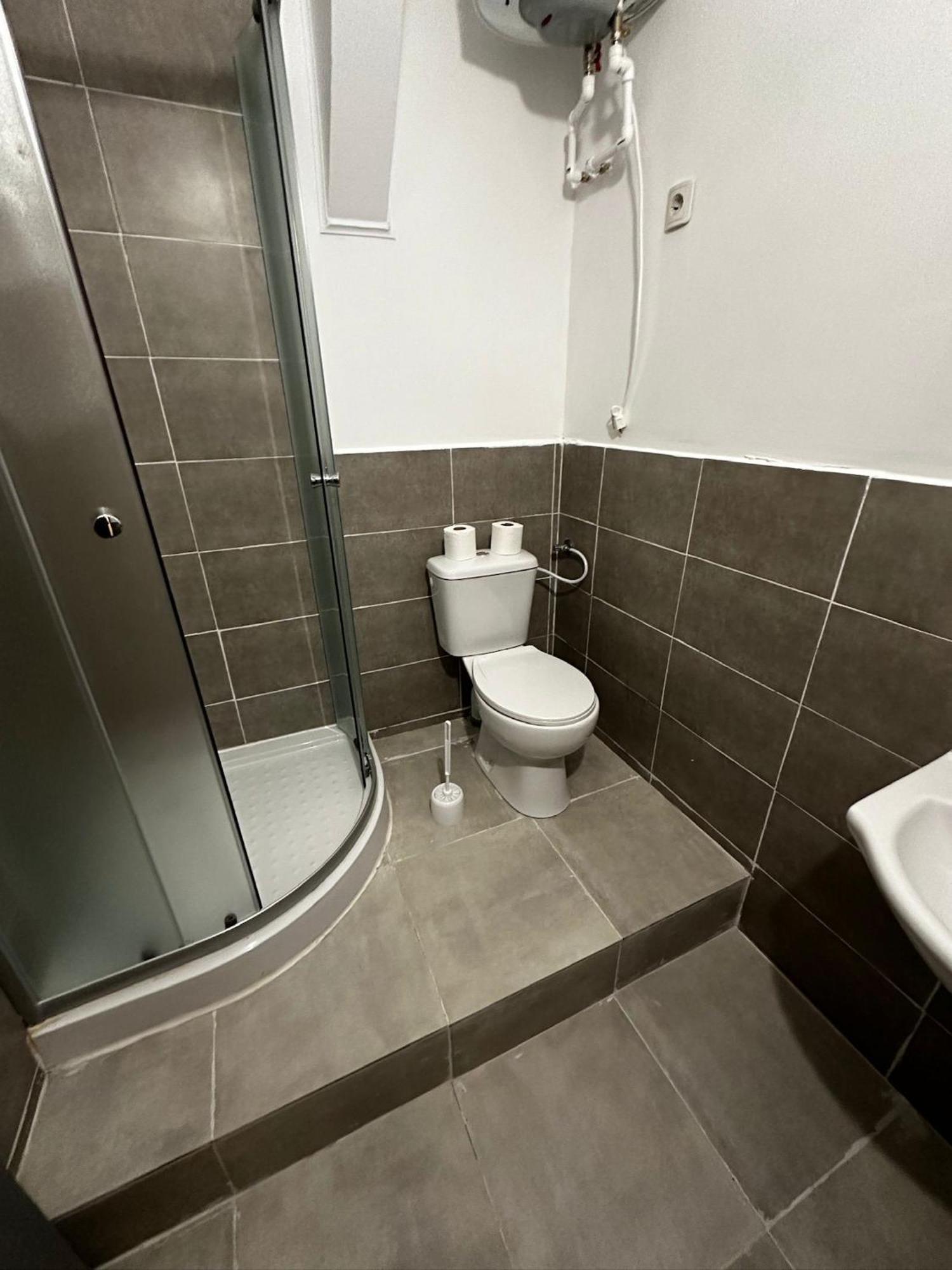Residence Ultracentral Braşov Dış mekan fotoğraf