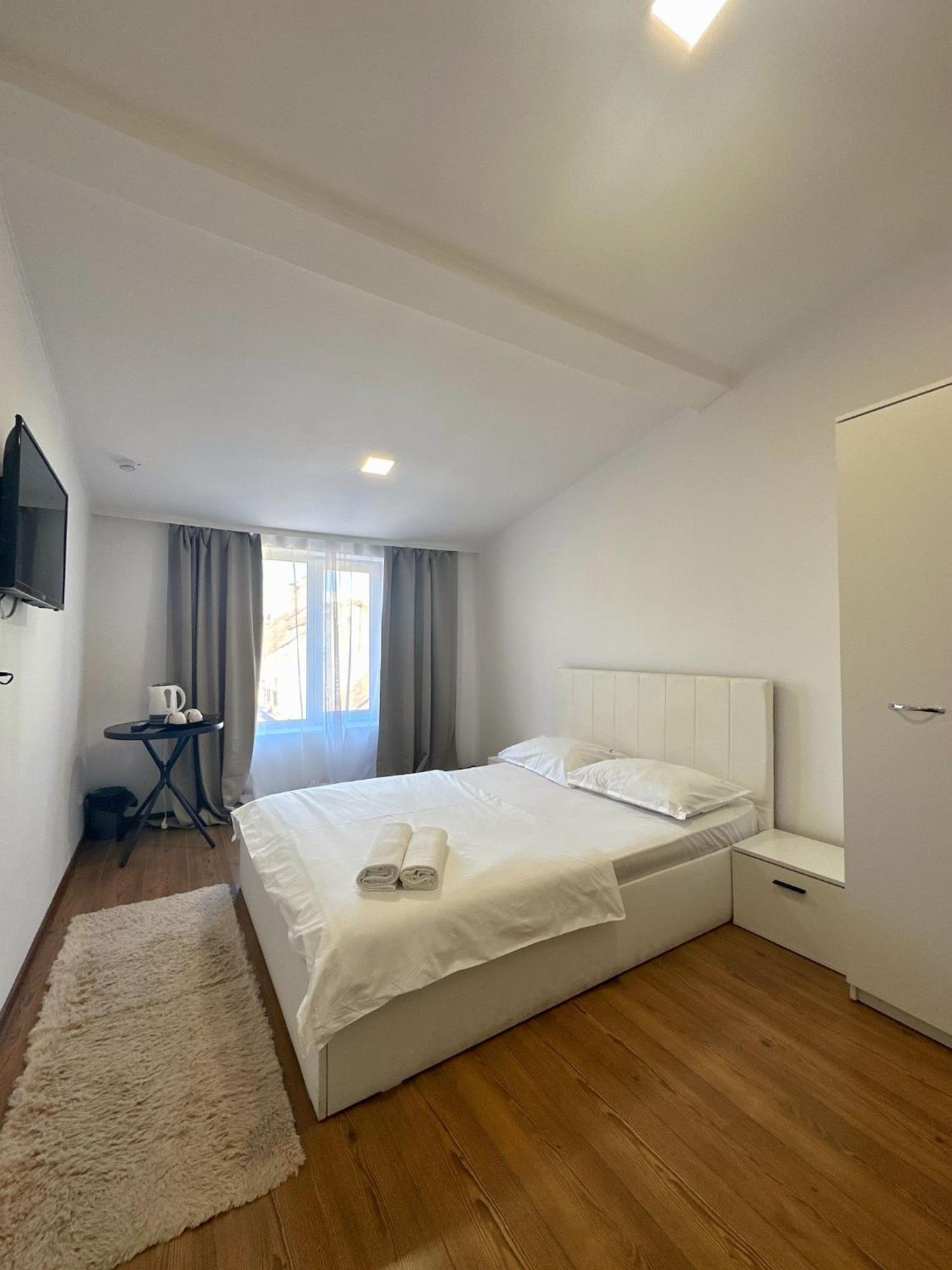 Residence Ultracentral Braşov Dış mekan fotoğraf