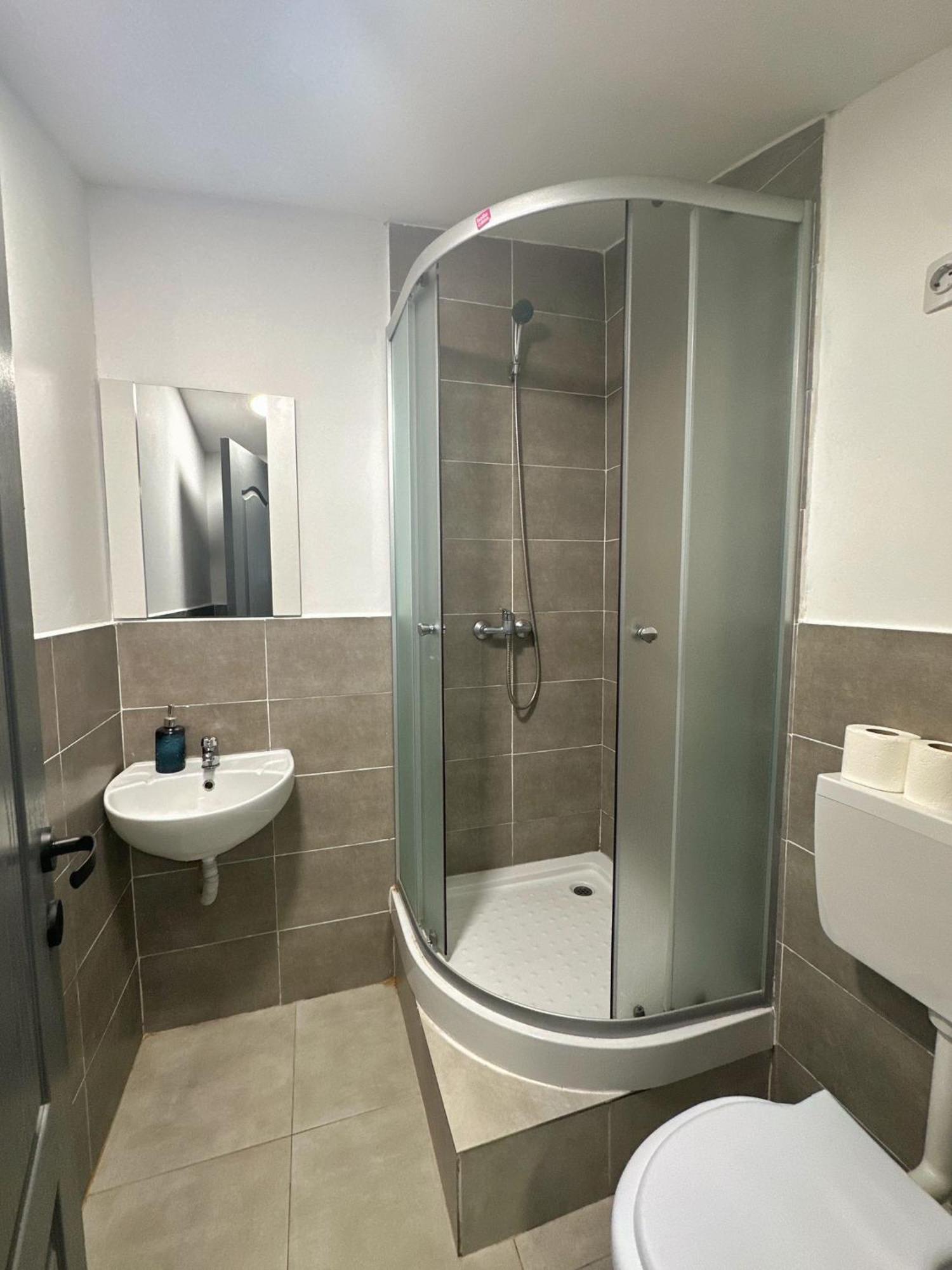 Residence Ultracentral Braşov Dış mekan fotoğraf