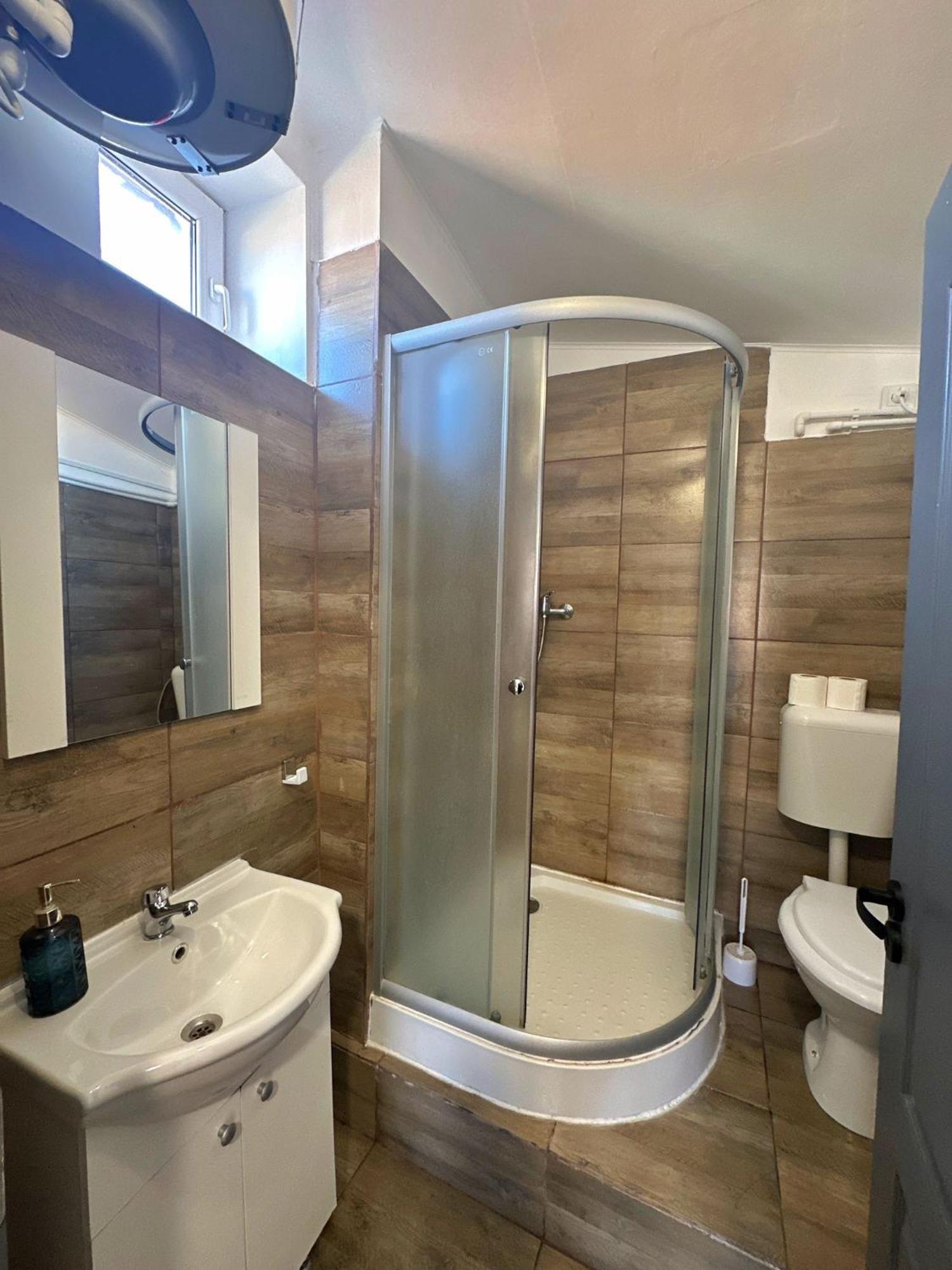 Residence Ultracentral Braşov Dış mekan fotoğraf