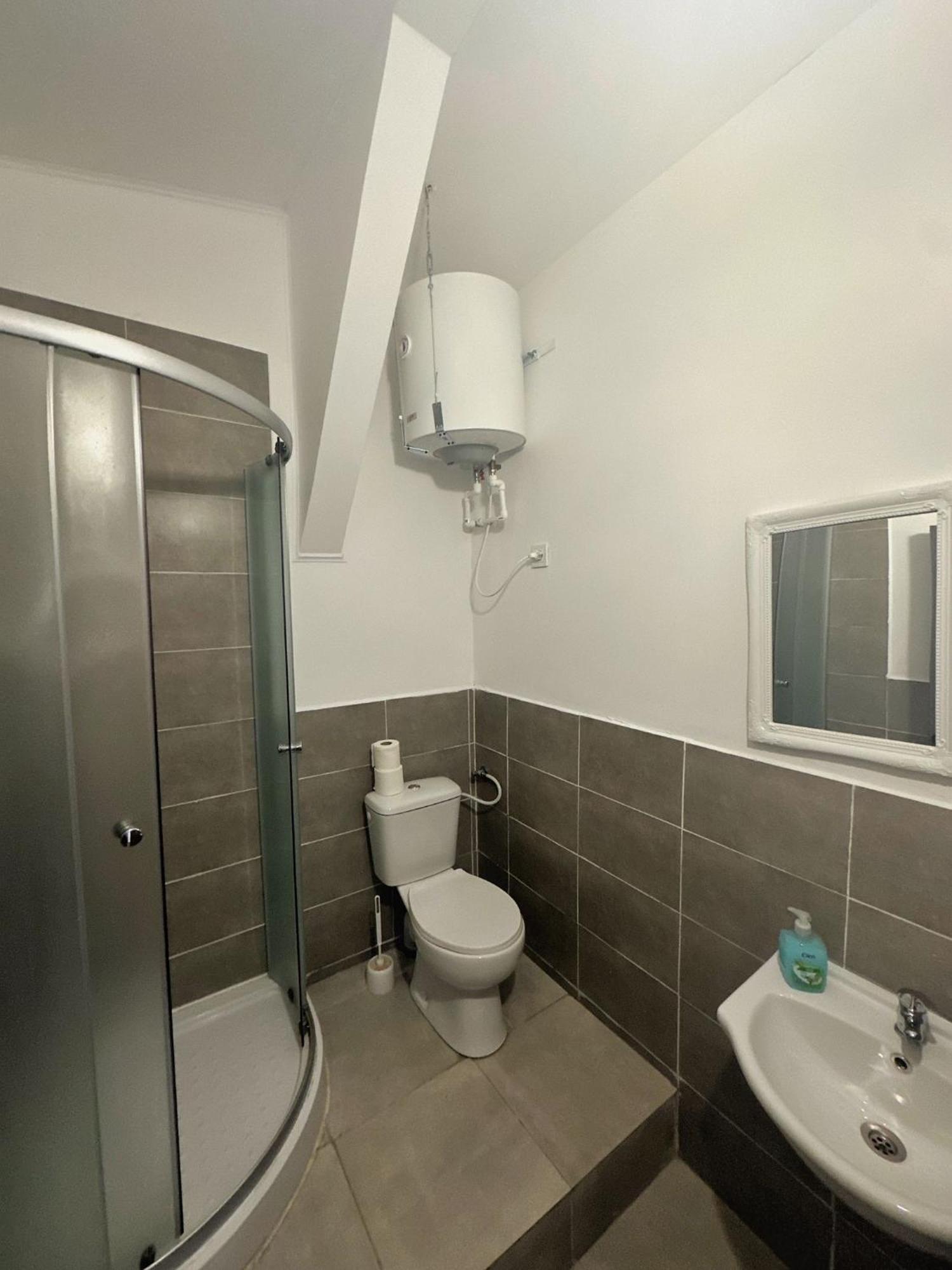 Residence Ultracentral Braşov Dış mekan fotoğraf