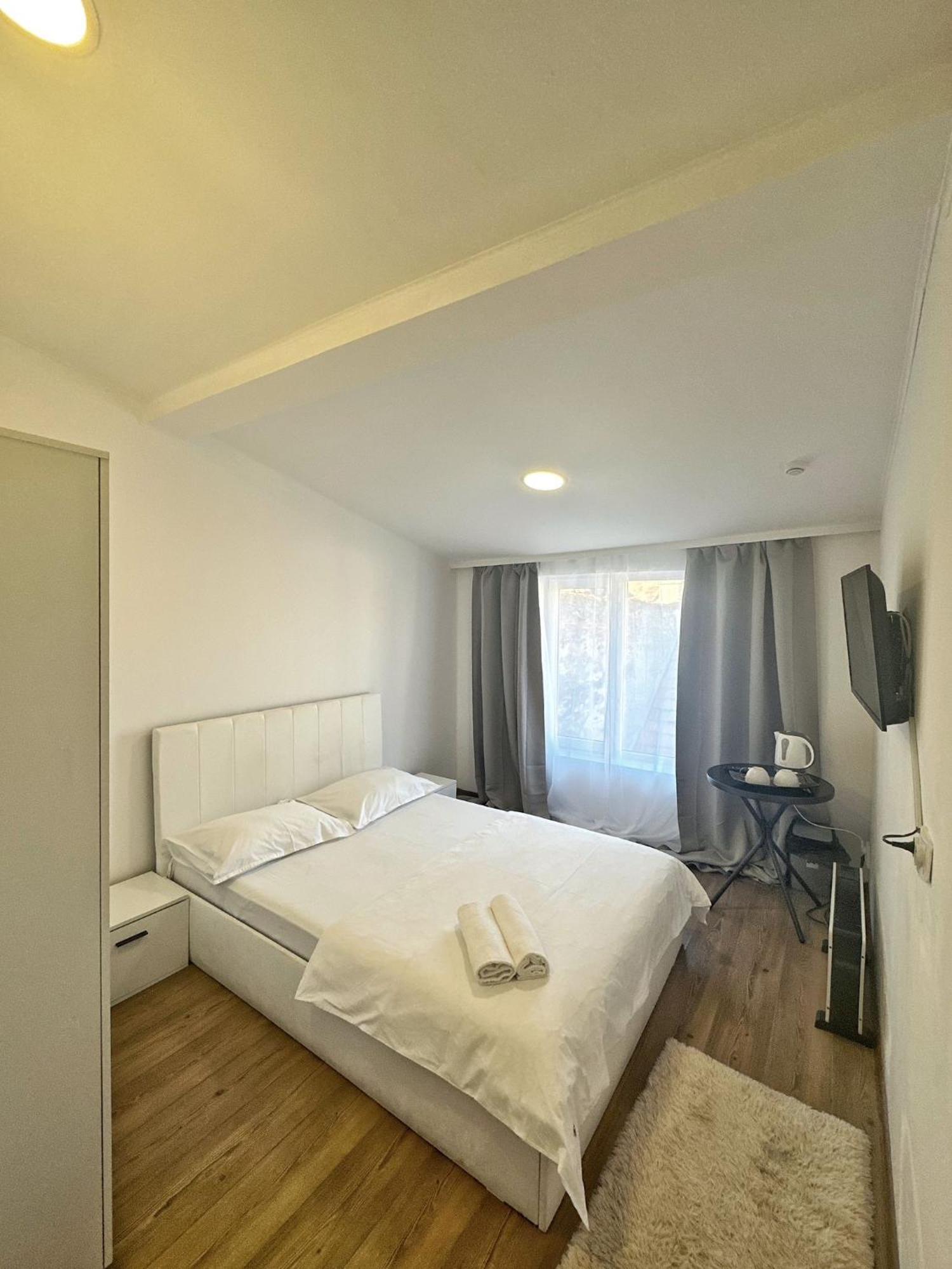 Residence Ultracentral Braşov Dış mekan fotoğraf